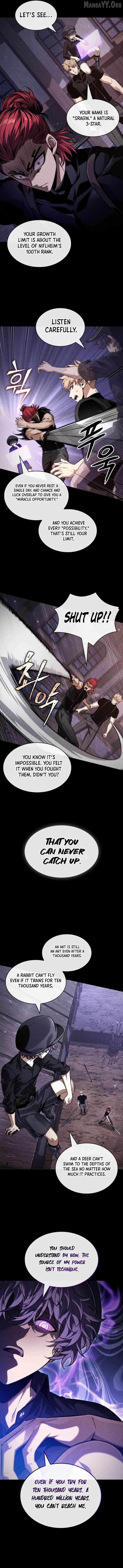 Pick Me Up Chapter 185 - page 6