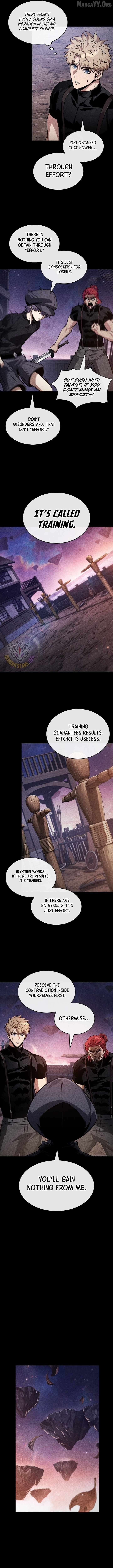 Pick Me Up Chapter 185 - page 7