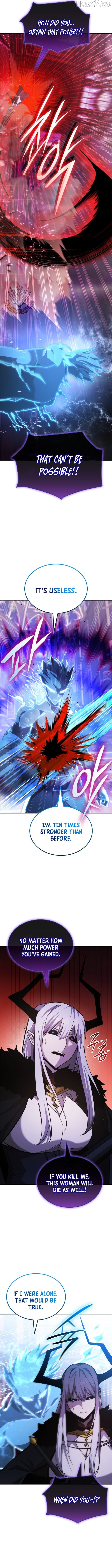 SUBSCRIBING TO THE TRANSCENDENT'S CHANNEL Chapter 92 - page 13