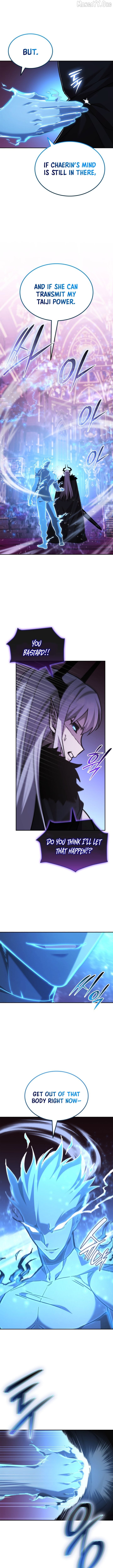 SUBSCRIBING TO THE TRANSCENDENT'S CHANNEL Chapter 92 - page 14