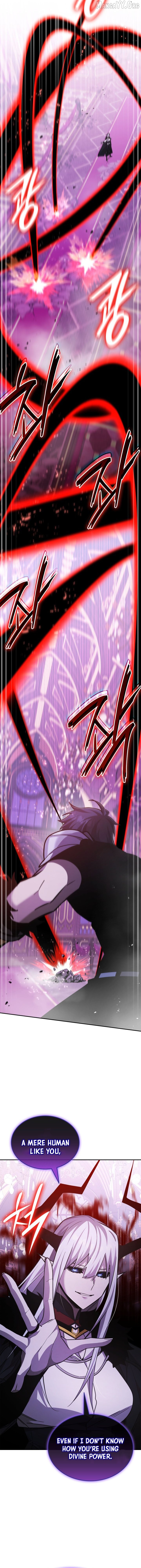 SUBSCRIBING TO THE TRANSCENDENT'S CHANNEL Chapter 92 - page 6