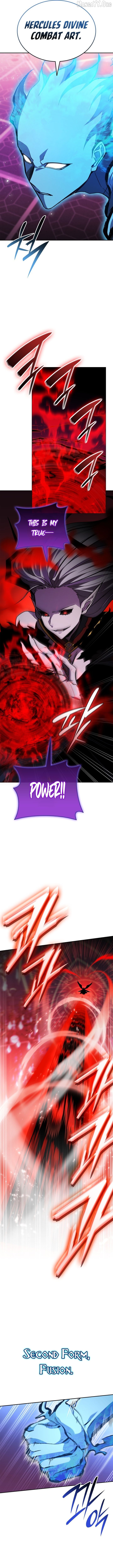 SUBSCRIBING TO THE TRANSCENDENT'S CHANNEL Chapter 93 - page 10