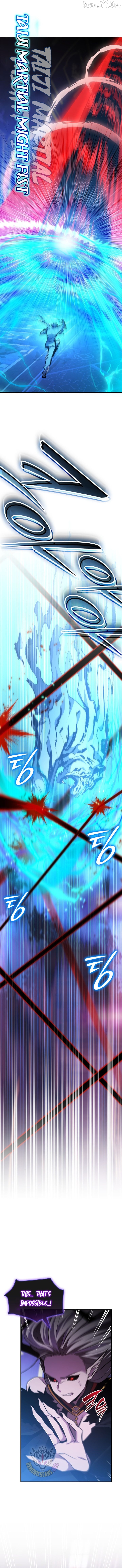 SUBSCRIBING TO THE TRANSCENDENT'S CHANNEL Chapter 93 - page 11