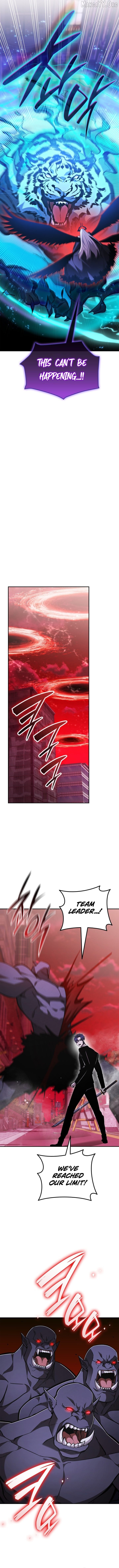 SUBSCRIBING TO THE TRANSCENDENT'S CHANNEL Chapter 93 - page 12