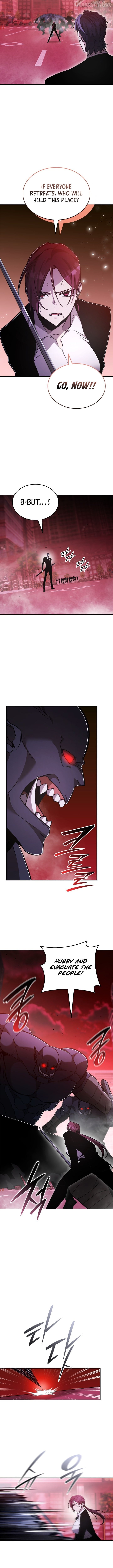 SUBSCRIBING TO THE TRANSCENDENT'S CHANNEL Chapter 93 - page 14