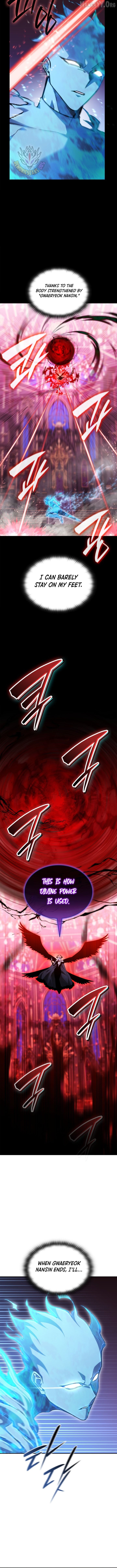 SUBSCRIBING TO THE TRANSCENDENT'S CHANNEL Chapter 93 - page 5