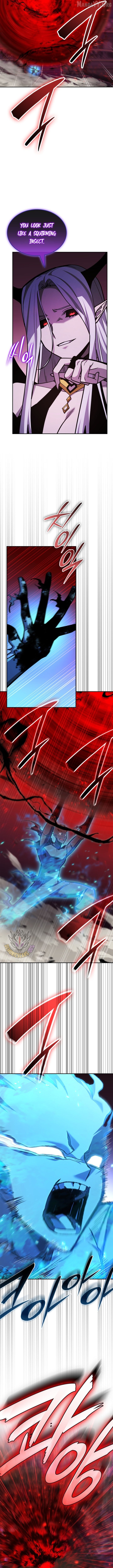 SUBSCRIBING TO THE TRANSCENDENT'S CHANNEL Chapter 93 - page 7
