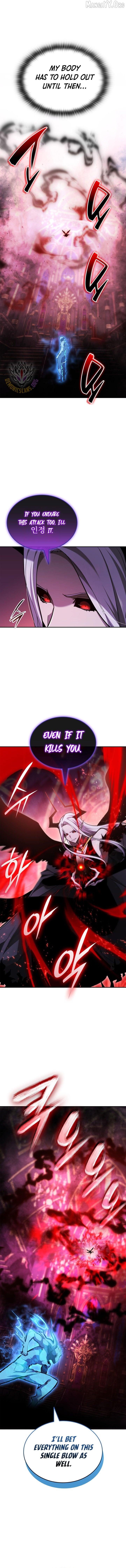 SUBSCRIBING TO THE TRANSCENDENT'S CHANNEL Chapter 93 - page 9