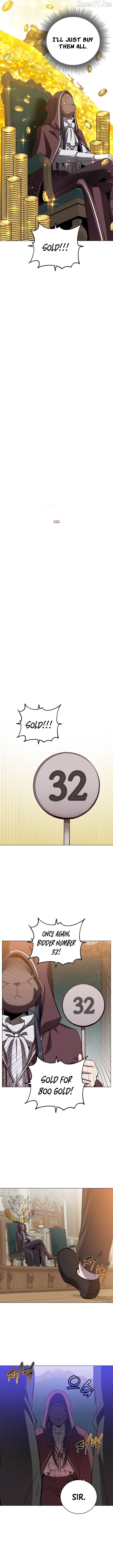 The Max Level Hero Strikes Back Chapter 222 - page 7