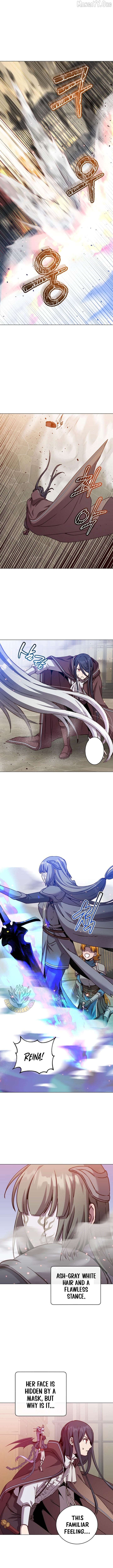 The Max Level Hero Strikes Back Chapter 224 - page 5