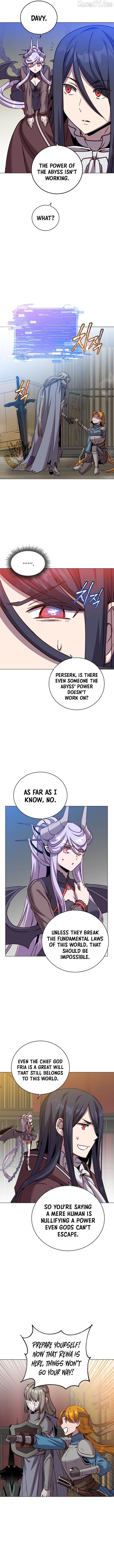 The Max Level Hero Strikes Back Chapter 224 - page 7