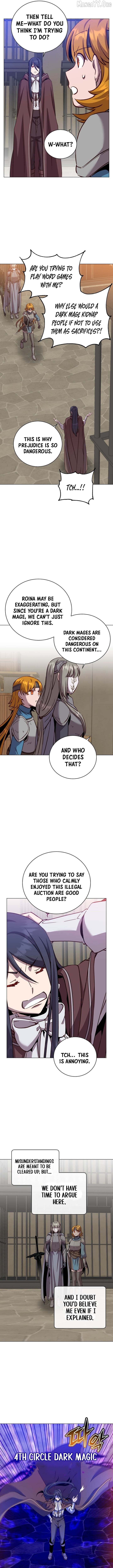 The Max Level Hero Strikes Back Chapter 224 - page 8