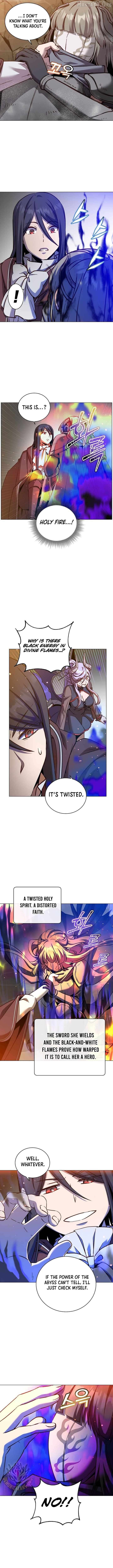 The Max Level Hero Strikes Back Chapter 225 - page 3
