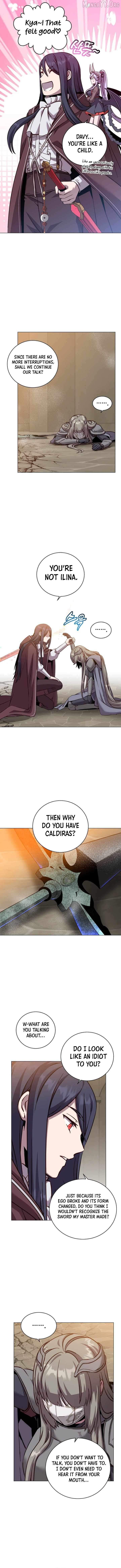 The Max Level Hero Strikes Back Chapter 225 - page 8