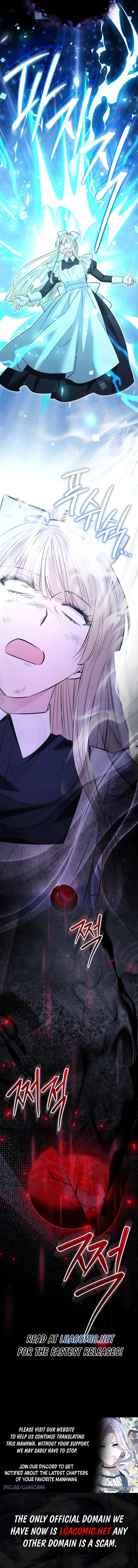 I’m Done Being a Hero, Even If It’s Retirement Chapter 94 - page 10