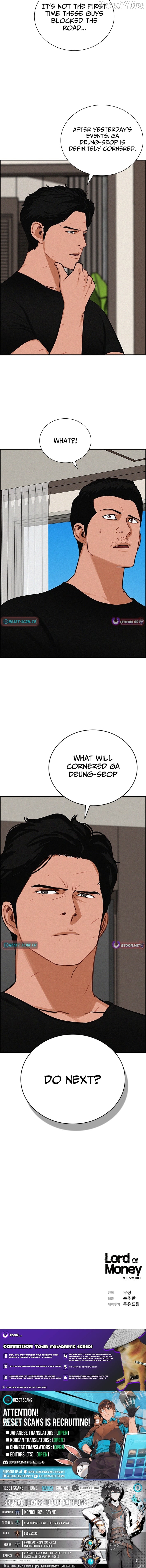 Lord of Money Chapter 256 - page 12