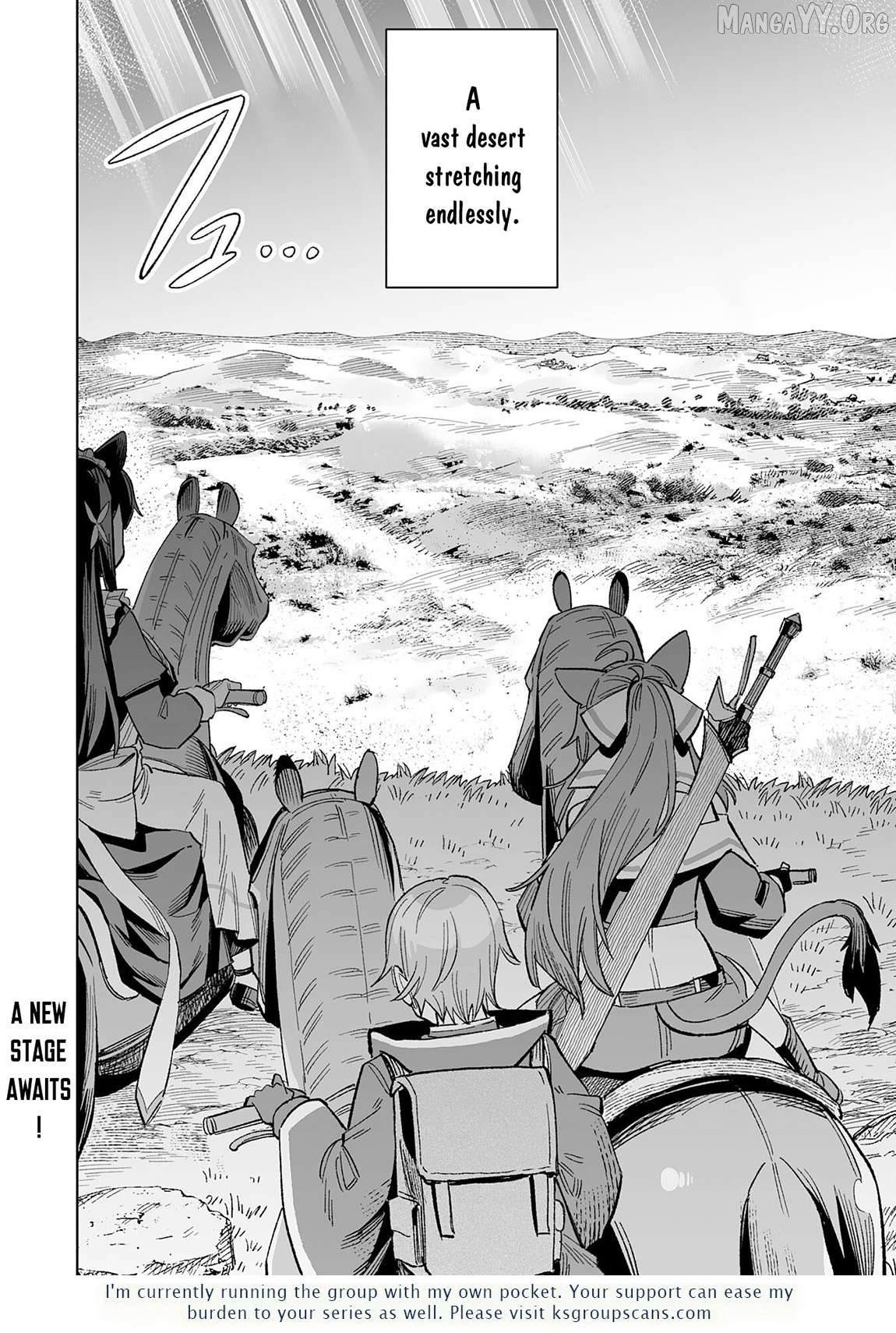Kaikosareta Kyuutei Renkinjutsushi wa Henkyou de Dai Nouen wo Tsukuriageru - Sokoku wo Oidasareta kedo, Saikyou Ryouchi de Slow Life wo Ouka suru Chapter 23 - page 33