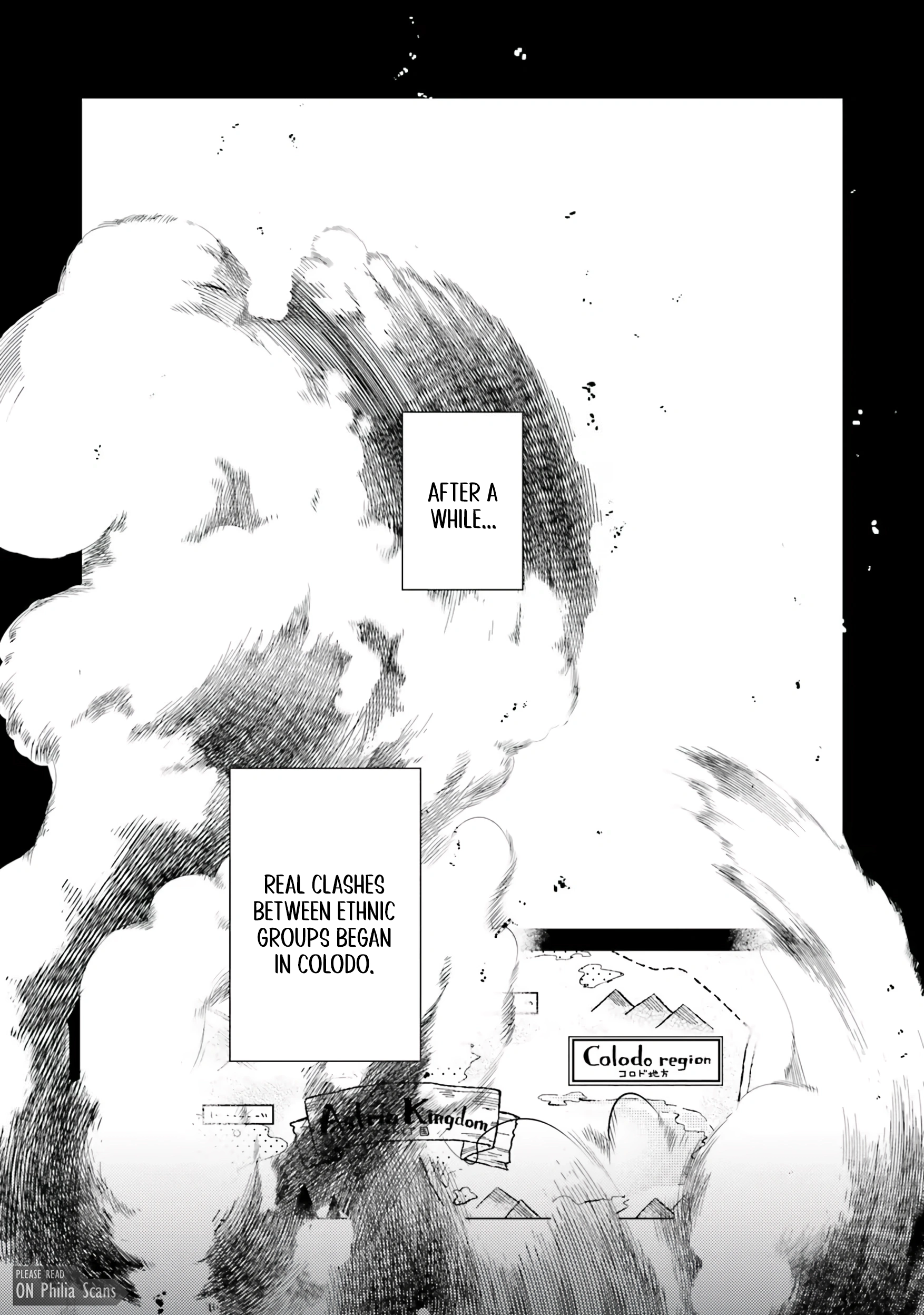 Since I Became a Saint, I'll do Whatever I Want with My Second Life ~The Prince was my Lover who Threw me Away in my Previous Life~ Chapter 18 - page 12