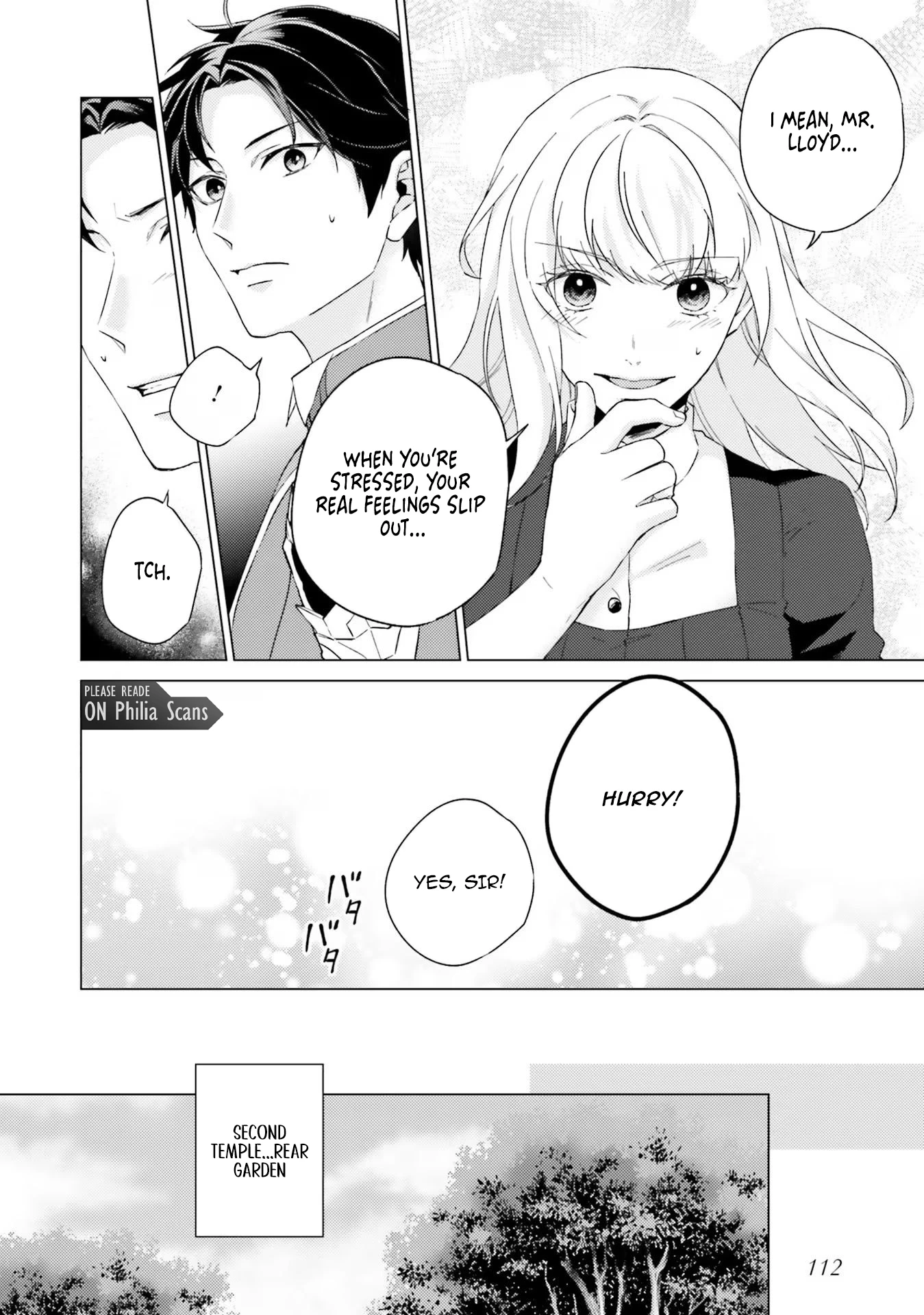 Since I Became a Saint, I'll do Whatever I Want with My Second Life ~The Prince was my Lover who Threw me Away in my Previous Life~ Chapter 19 - page 32