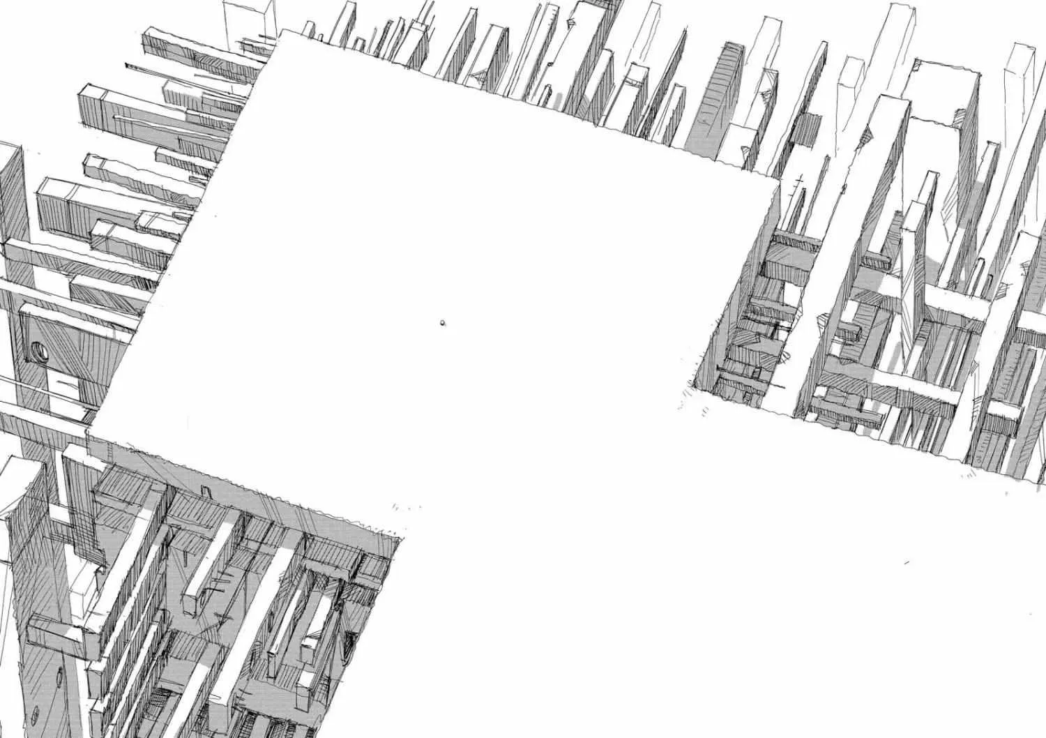 Girls' Last Tour Official Anthology Comic Chapter 47.1 - page 5