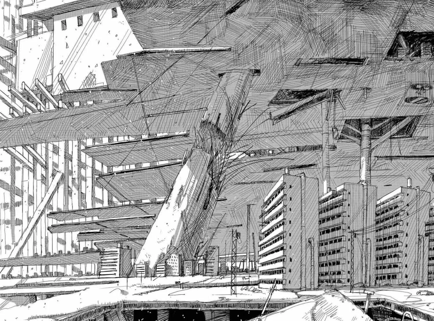 Girls' Last Tour Official Anthology Comic Chapter 47.1 - page 6