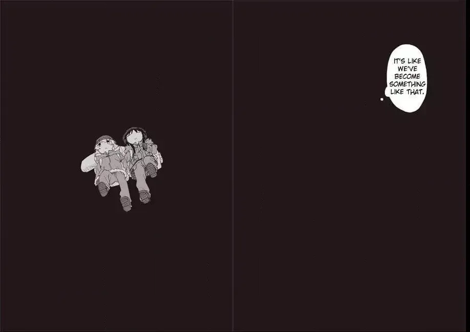 Girls' Last Tour Official Anthology Comic Chapter 46 - page 14