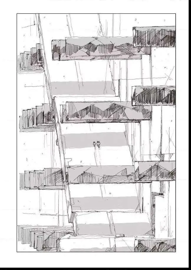 Girls' Last Tour Official Anthology Comic Chapter 45 - page 3