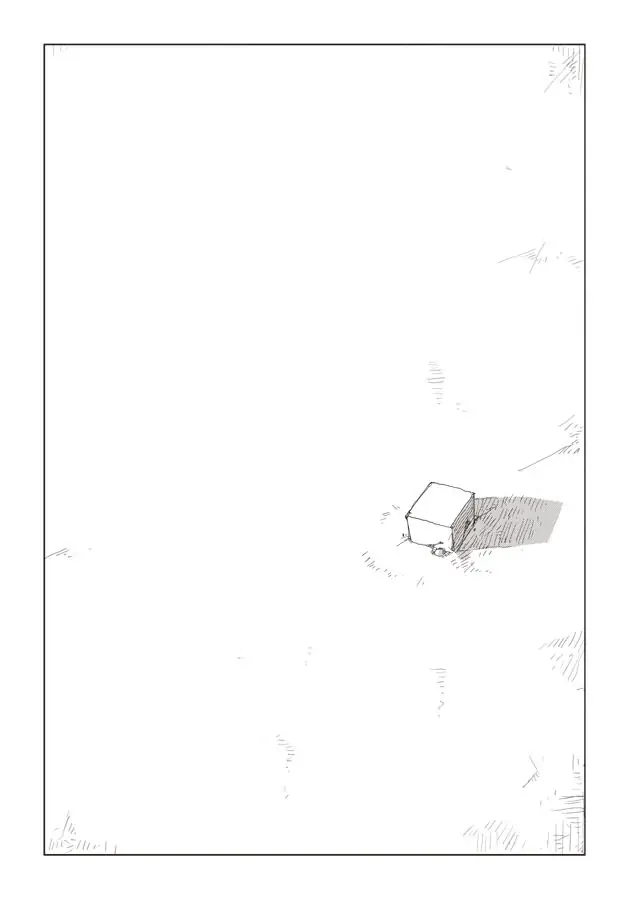 Girls' Last Tour Official Anthology Comic Chapter 43 - page 19