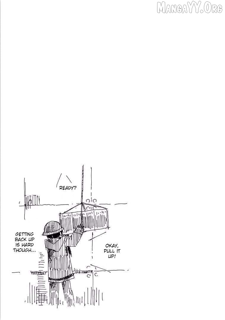 Girls' Last Tour Official Anthology Comic Chapter 30 - page 20