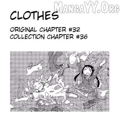 Girls' Last Tour Official Anthology Comic Chapter 33 - page 19