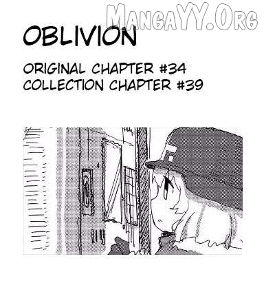 Girls' Last Tour Official Anthology Comic Chapter 35 - page 16