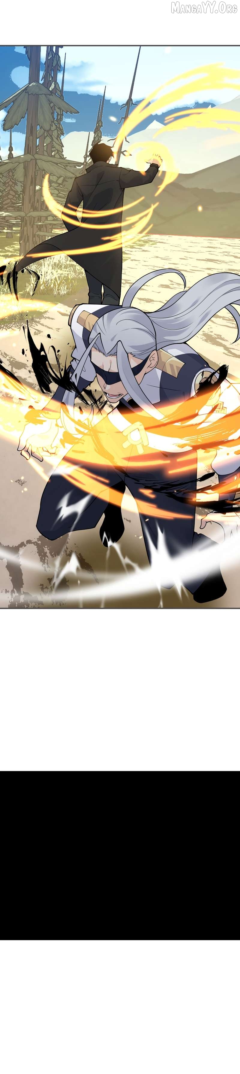 After Signing In For 30 Days, I Can Annihilate Stars Chapter 135 - page 6