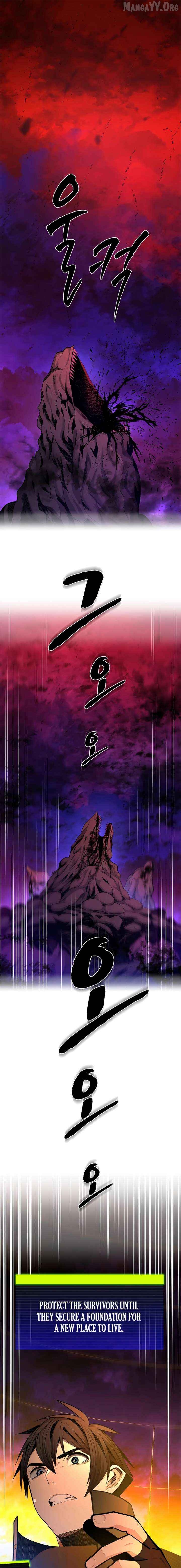 The Tutorial is Too Hard Chapter 251 - page 1