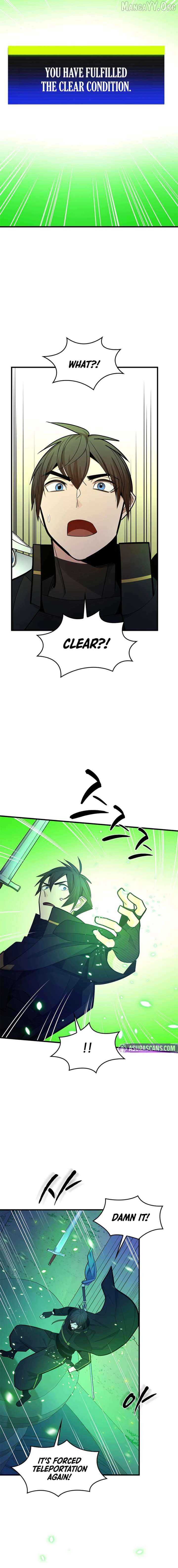 The Tutorial is Too Hard Chapter 251 - page 10