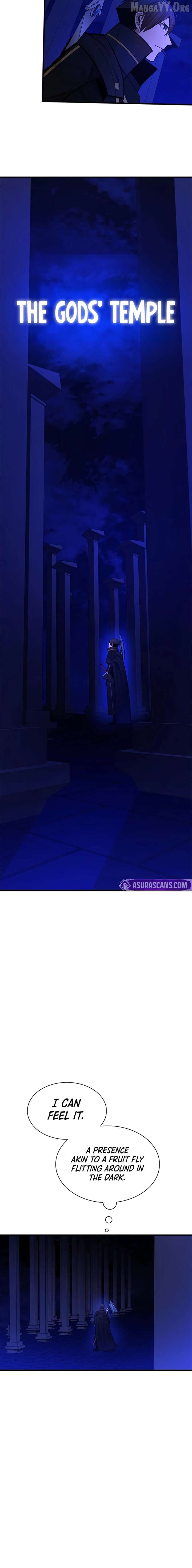 The Tutorial is Too Hard Chapter 251 - page 12