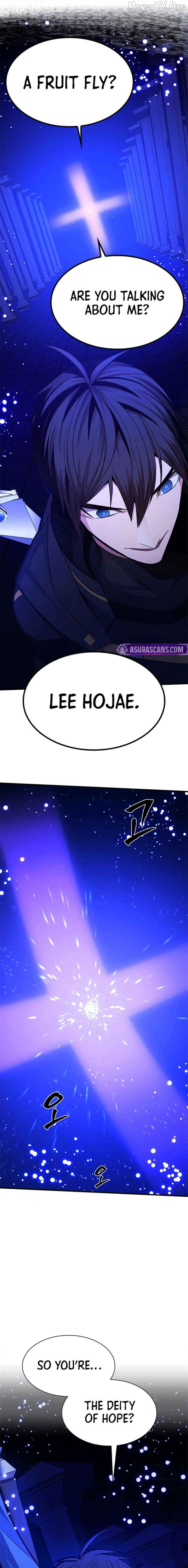 The Tutorial is Too Hard Chapter 251 - page 13