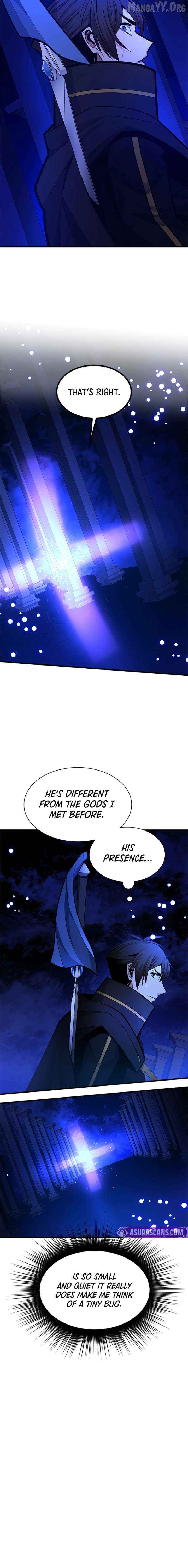 The Tutorial is Too Hard Chapter 251 - page 14