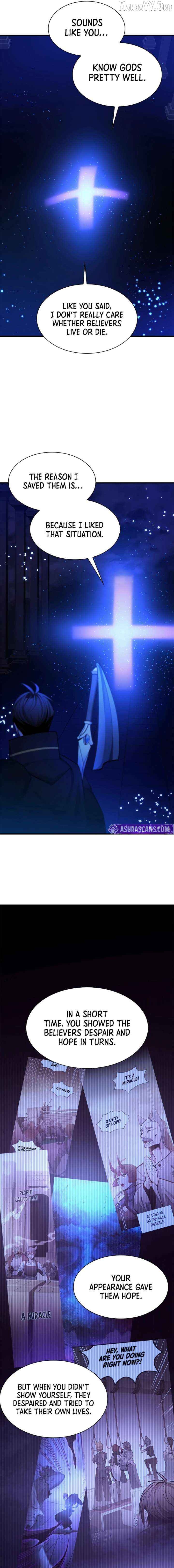 The Tutorial is Too Hard Chapter 251 - page 17