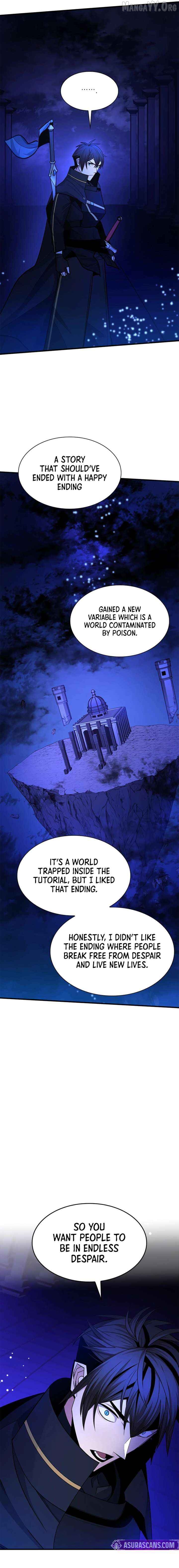 The Tutorial is Too Hard Chapter 251 - page 19