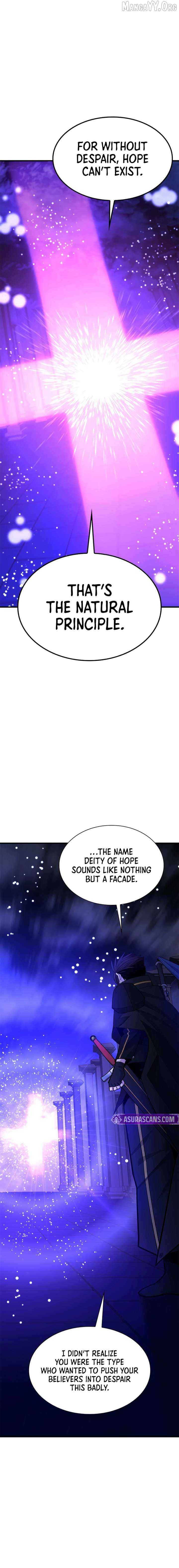 The Tutorial is Too Hard Chapter 251 - page 20