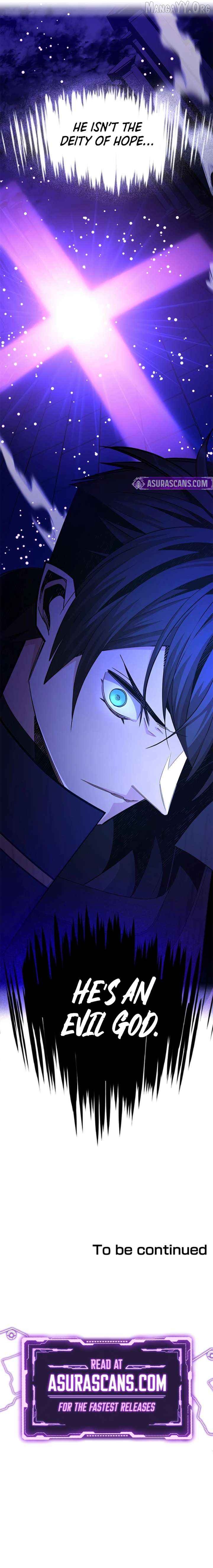 The Tutorial is Too Hard Chapter 251 - page 21