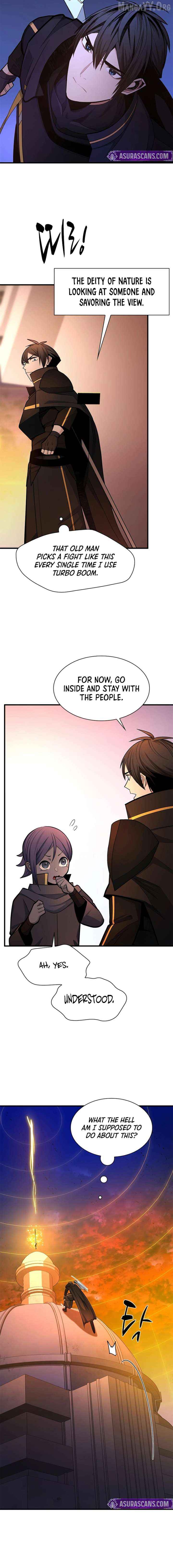 The Tutorial is Too Hard Chapter 251 - page 4