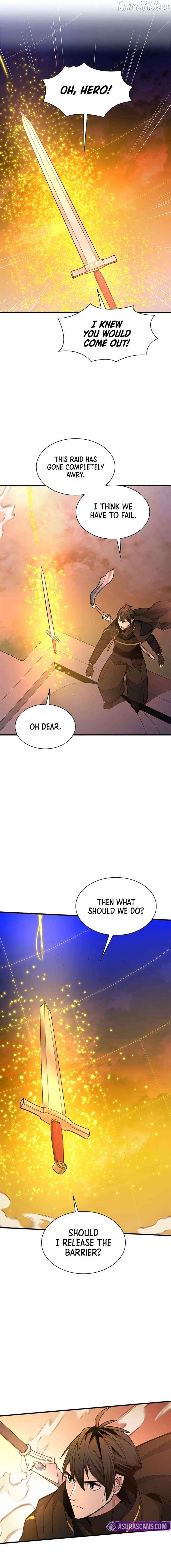 The Tutorial is Too Hard Chapter 251 - page 5