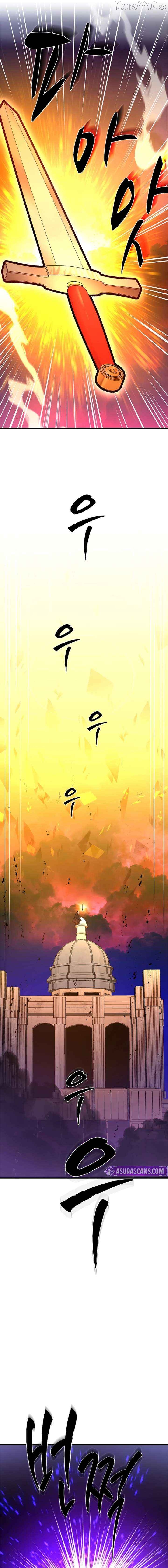 The Tutorial is Too Hard Chapter 251 - page 7
