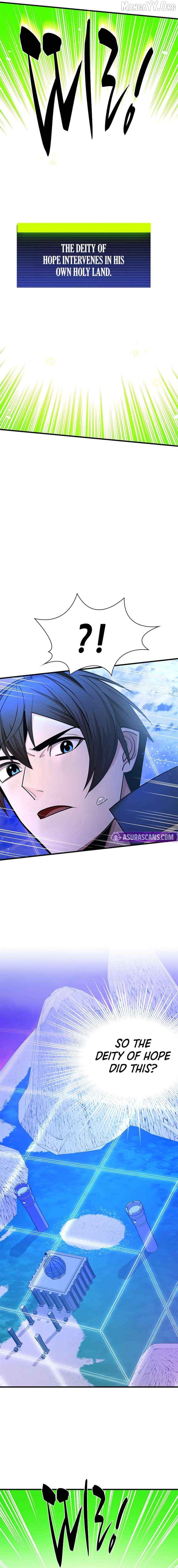 The Tutorial is Too Hard Chapter 251 - page 9