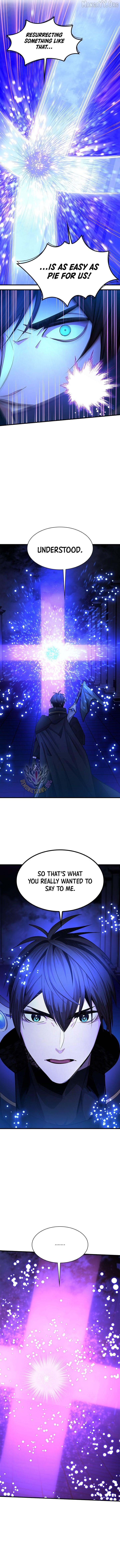 The Tutorial is Too Hard Chapter 252 - page 11