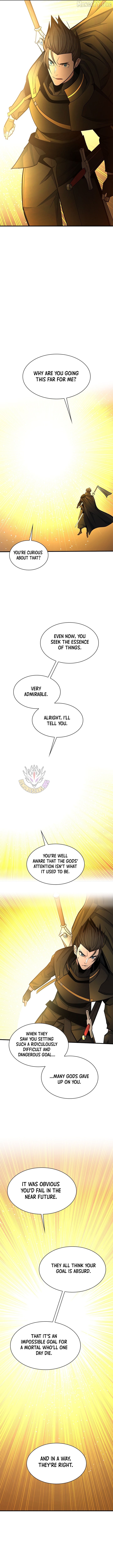 The Tutorial is Too Hard Chapter 252 - page 14