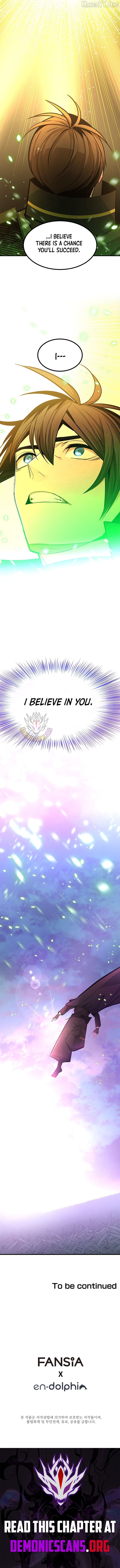 The Tutorial is Too Hard Chapter 252 - page 16