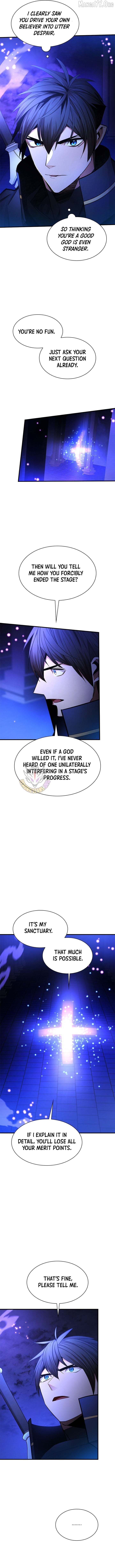 The Tutorial is Too Hard Chapter 252 - page 2