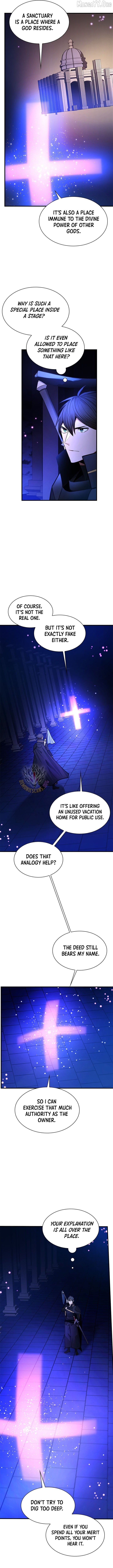 The Tutorial is Too Hard Chapter 252 - page 3